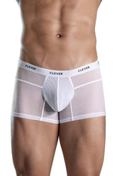 Clever 1673 Legend Trunks Farbe Weiß